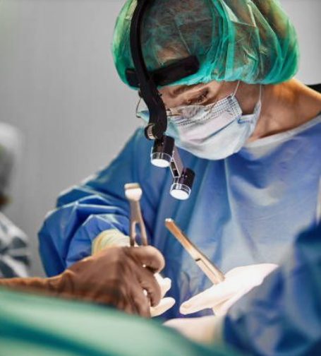 دستورالعمل های جراحی لیپوماتیک